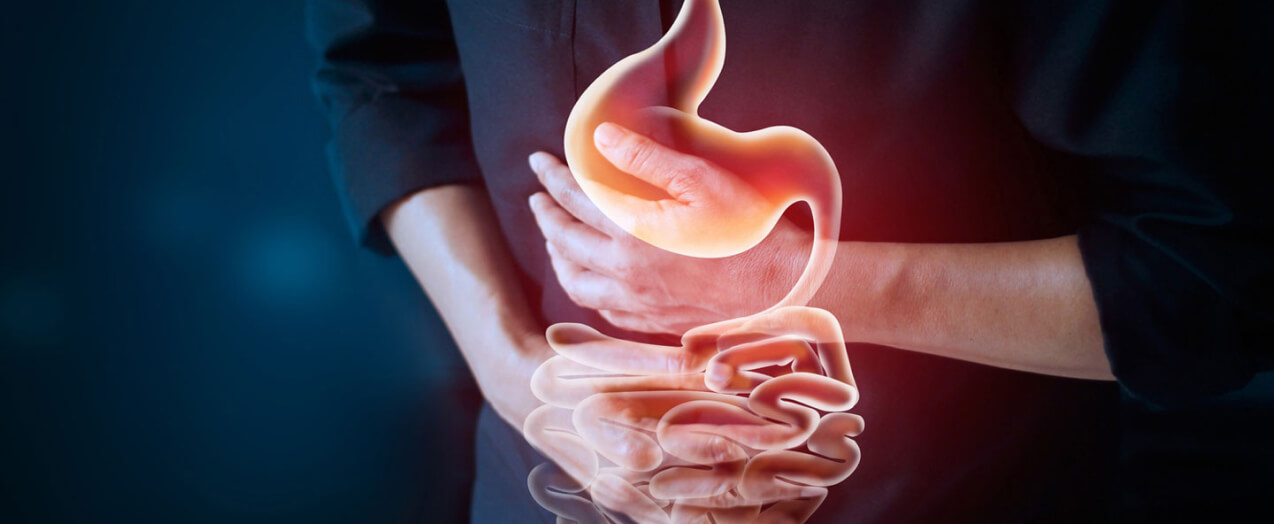 Crohn Hastalığı Nedir? Belirtileri Nelerdir?<br> Nasıl Tedavi Edilir?